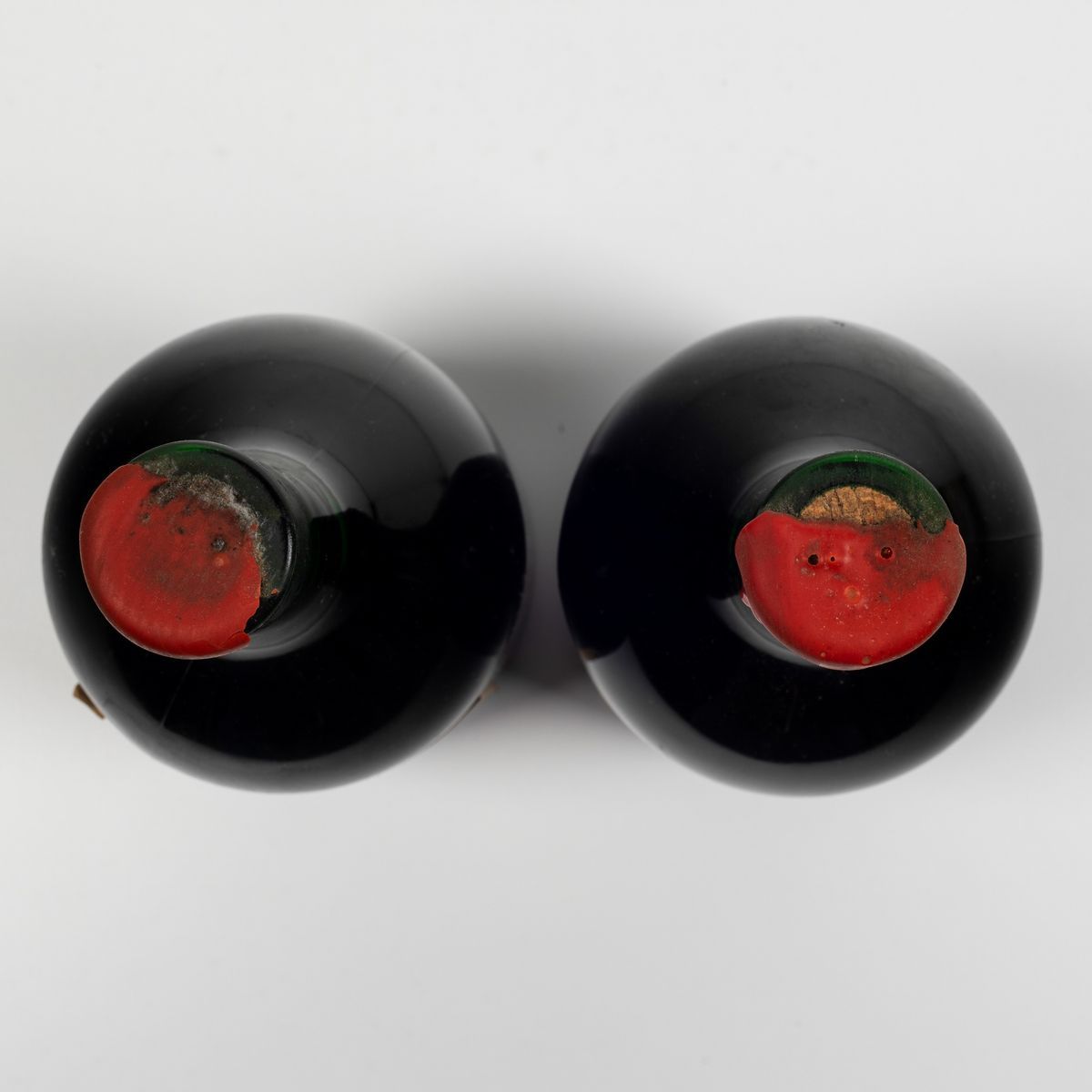De Bartoli, Vecchio Samperi Solera