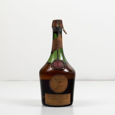 D.o.M. Benedictine, Liqueur