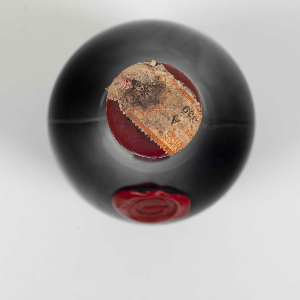 Duc De Maravat, Armagnac Selection Special Reserve Extra Vieux