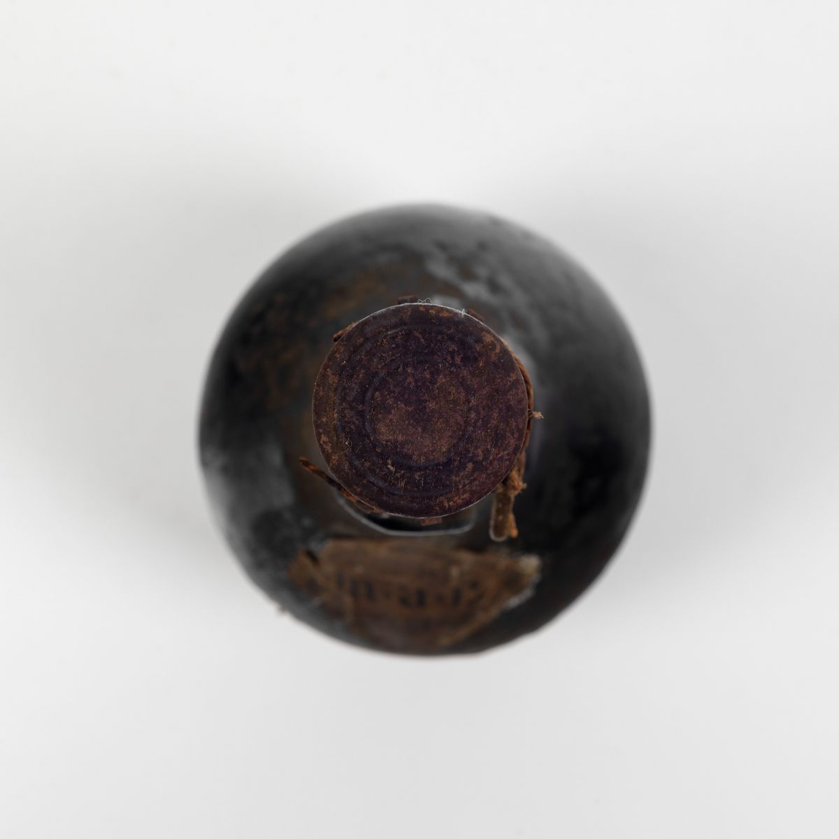 Liqueur De la Vieille Cure