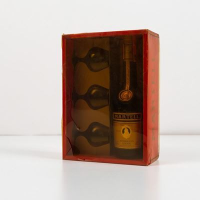 Martell, Cognac Medaillon V.s.o.p.
