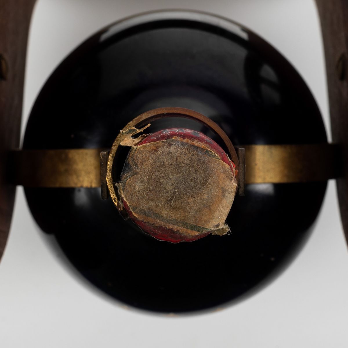 Courvoisier, Cognac Tres Etoiles Luxe