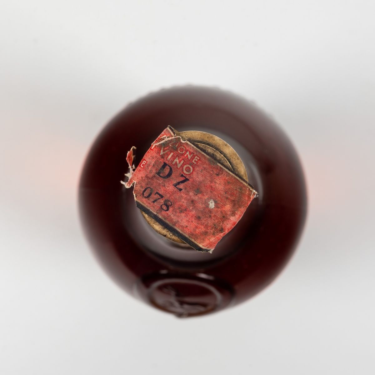 T. Hine, Cognac Tre Stelle