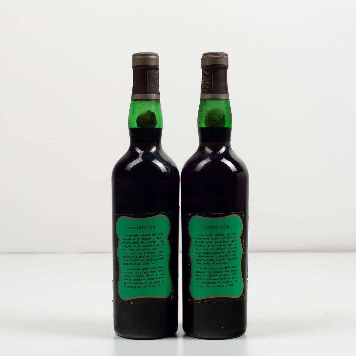 Cantine Florio, Marsala Superiore Aci