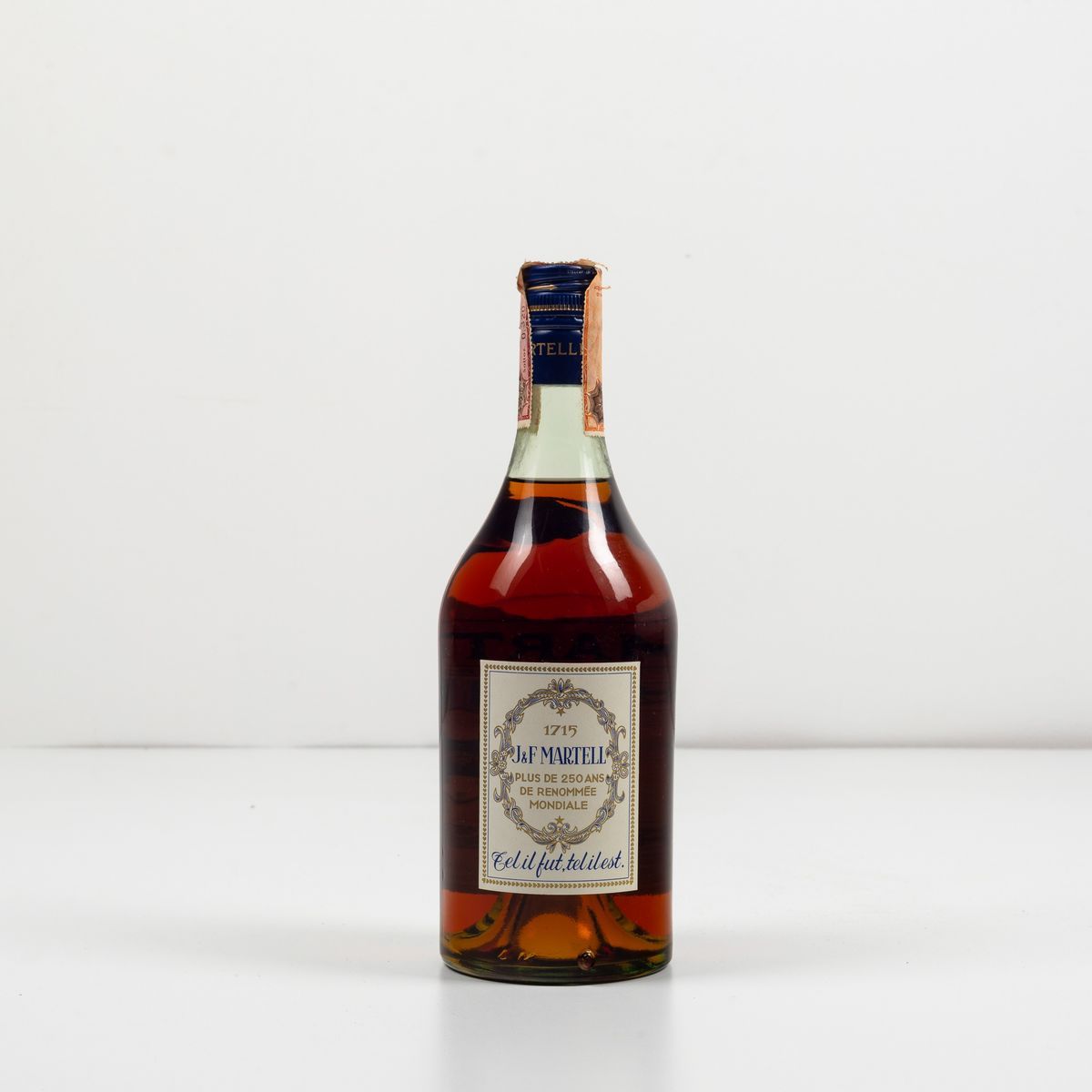 Martell, Cognac V.s. Tres Stars