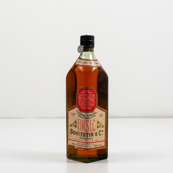 Boulestin & Co., Cognac Special Finsec