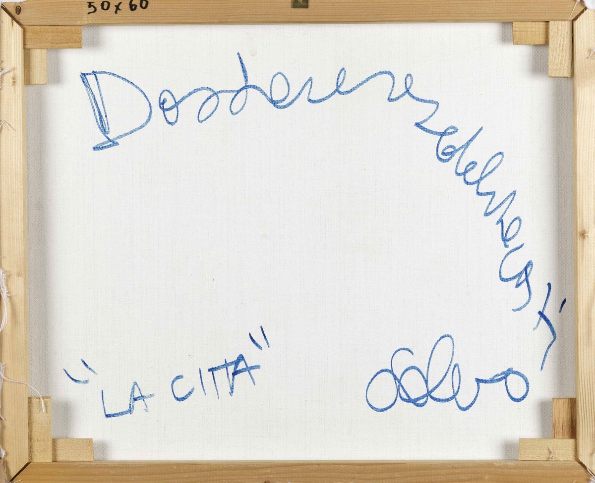Salvo - La Città