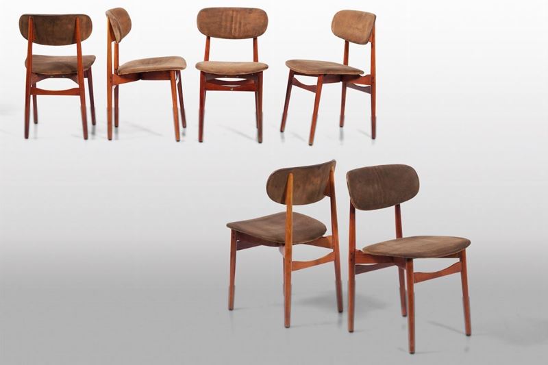 Fratelli Reguitti  - Auction Design Lab - Cambi Casa d'Aste