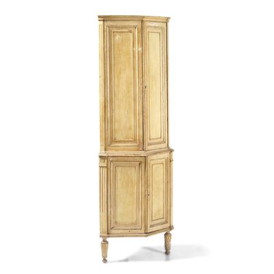 Cantonale Dipinto. XIX-XX Secolo