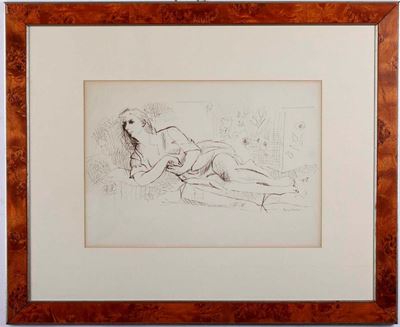 Figura Distesa