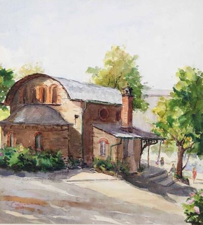 Paesaggio