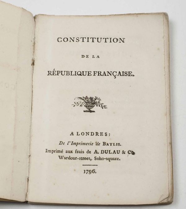 Nicolas Boileau-Despr&#233;aux - Ouvres...A Geneve, chez Fabri & Barrillot, 1716, Tomi I e II