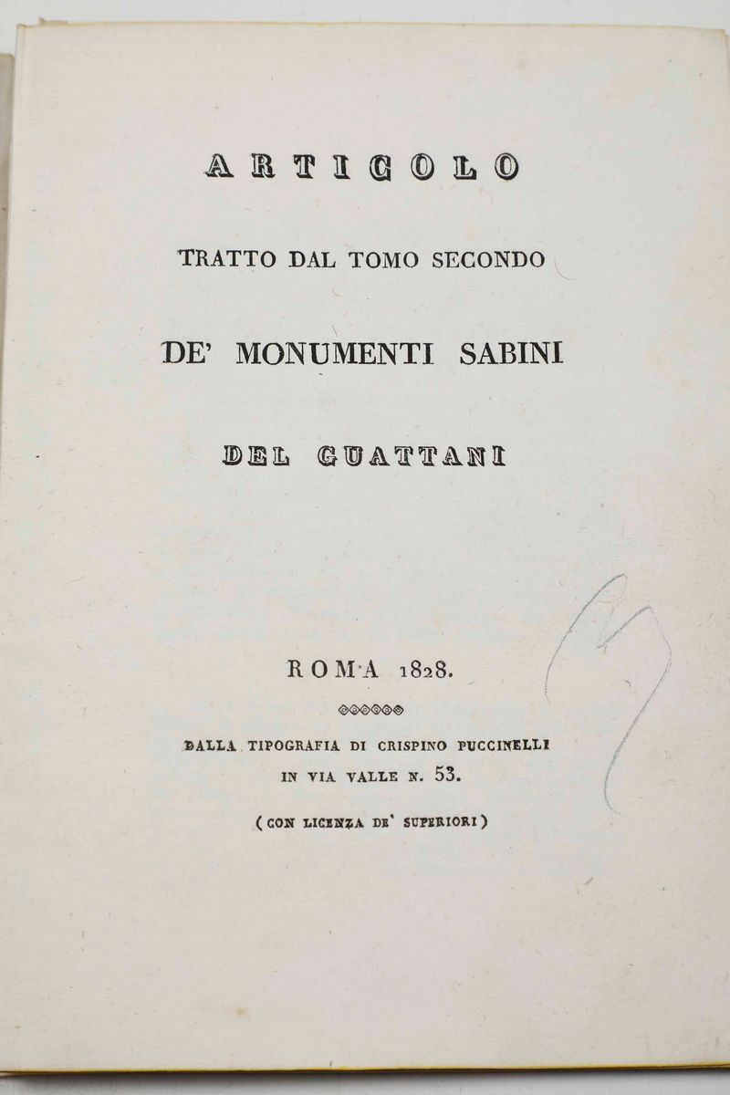 Bernardino Caccia - Del Metodo Curativo della Tigna e della Scabbia Tenuto nel Pio Stabilimento d...