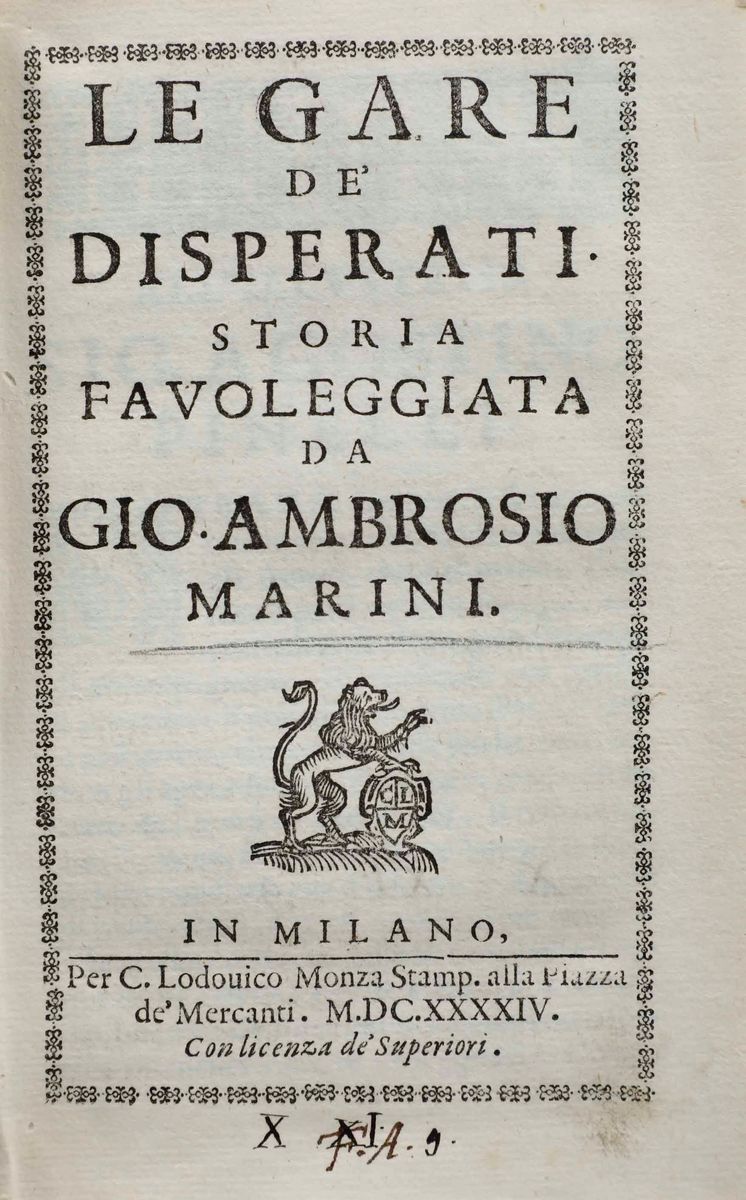Delle Memorie di Filippo di Comines, Caualiero & Signore D'argentone, Intorno alle Principali Att...