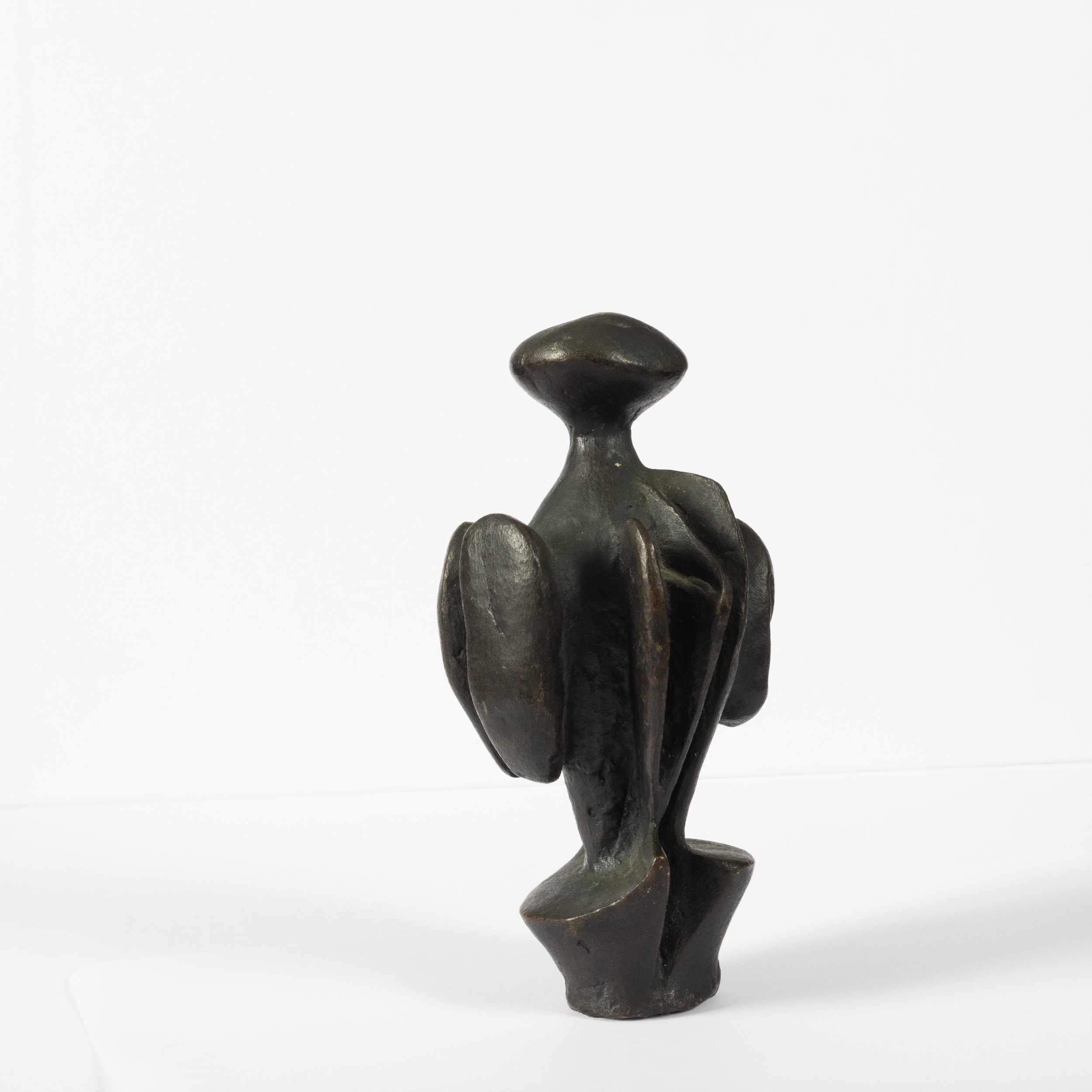 Tullio Mazzotti (1957), Attribuito a Untitoled