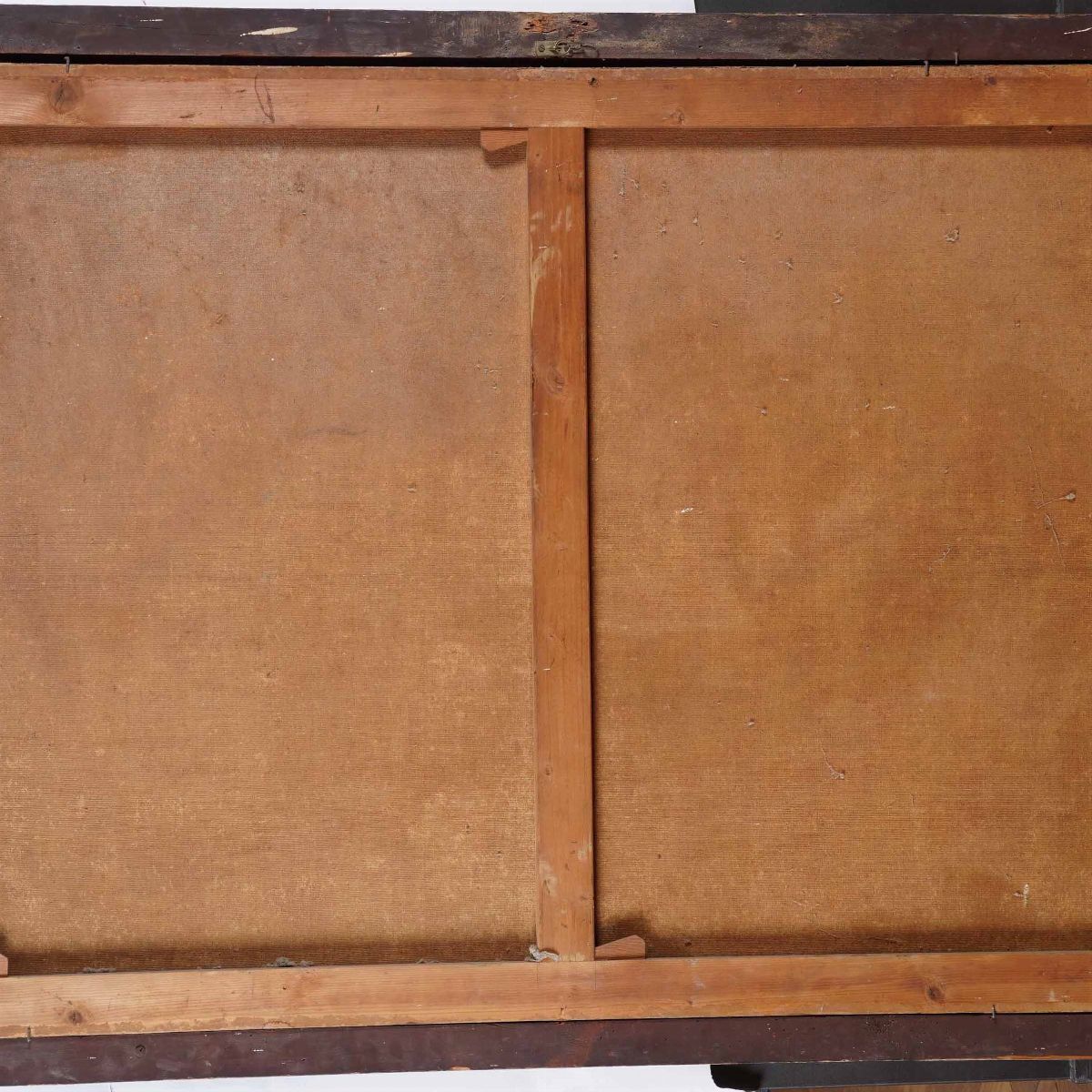 Scuola del XVIII secolo Miracolo di Gesù