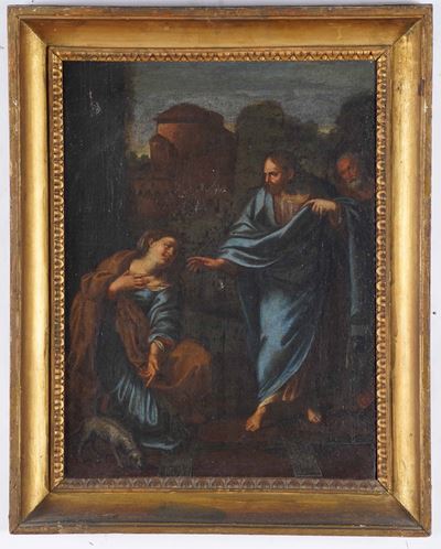 Noli Me Tangere