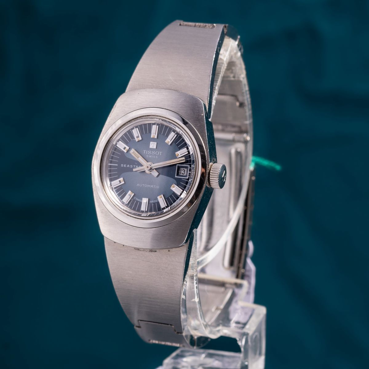 Tissot