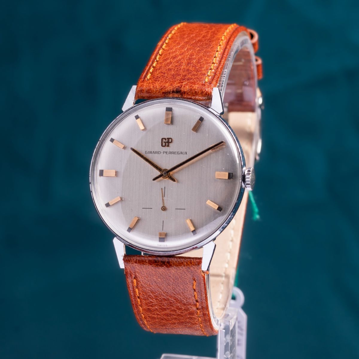 Girard Perregaux