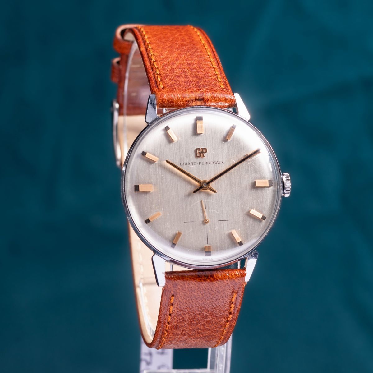 Girard Perregaux