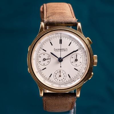 Eberhard
