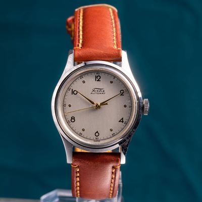 Fortis