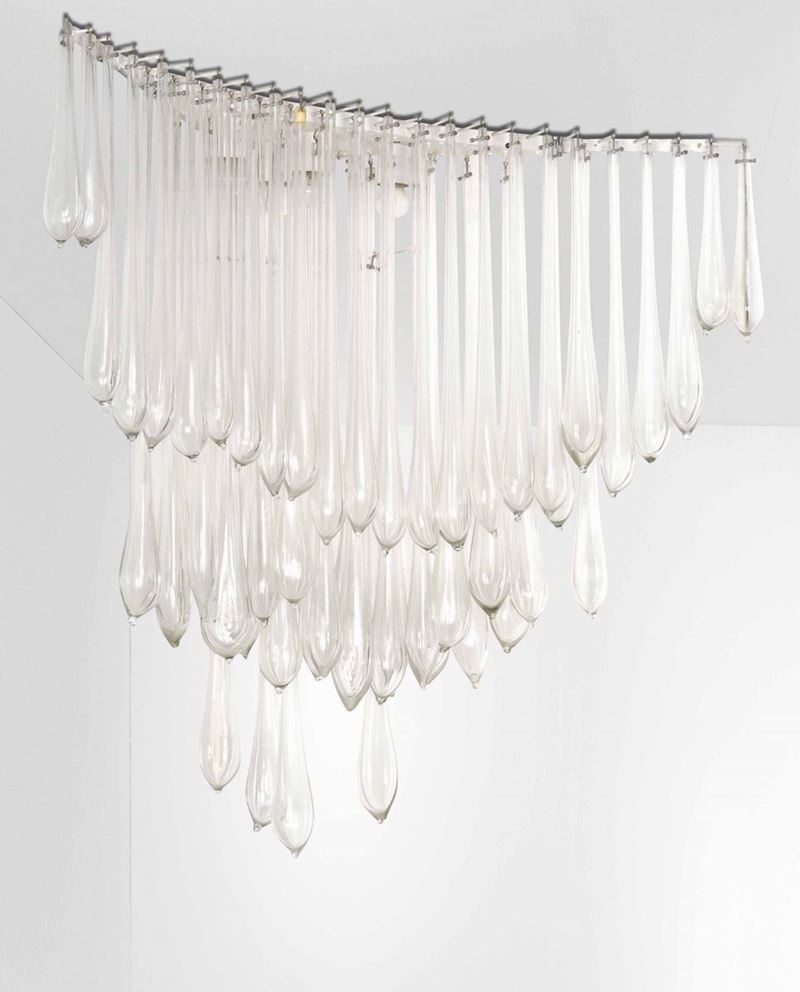 Venini  - Auction Design Lab - Cambi Casa d'Aste