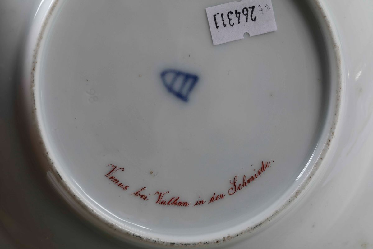 Nove Piattiboemia, XIX Secolo