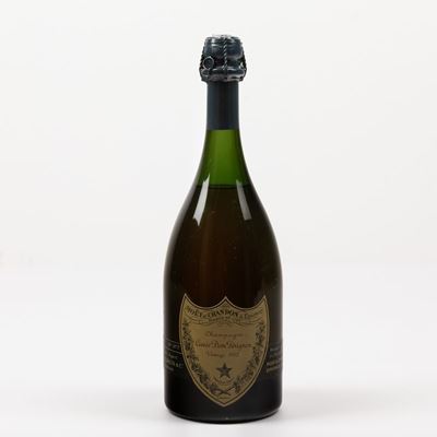 Moet Et Chandon, Dom Perignon