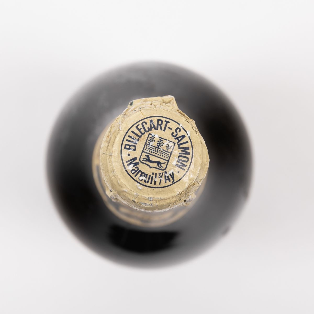 Billecart-salmon, Champagne Blanc De Blancs