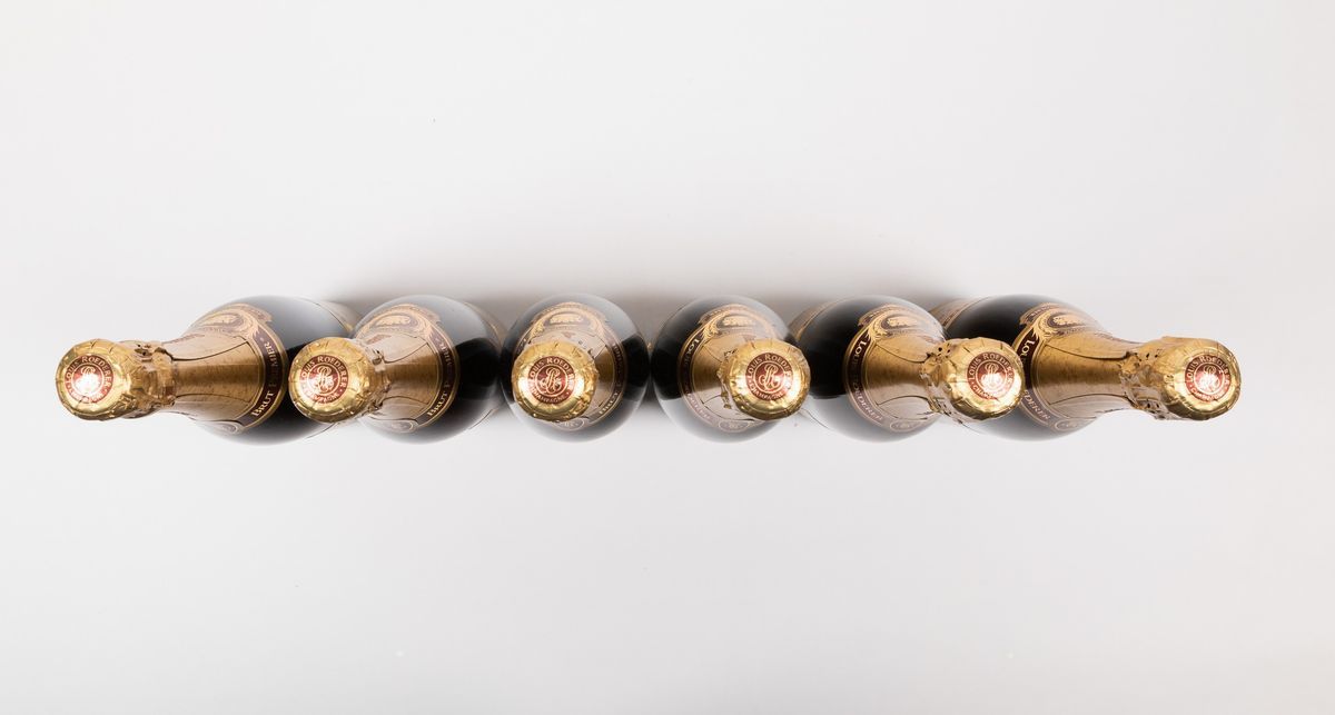 Louis Roederer, Champagne Brut Premier
