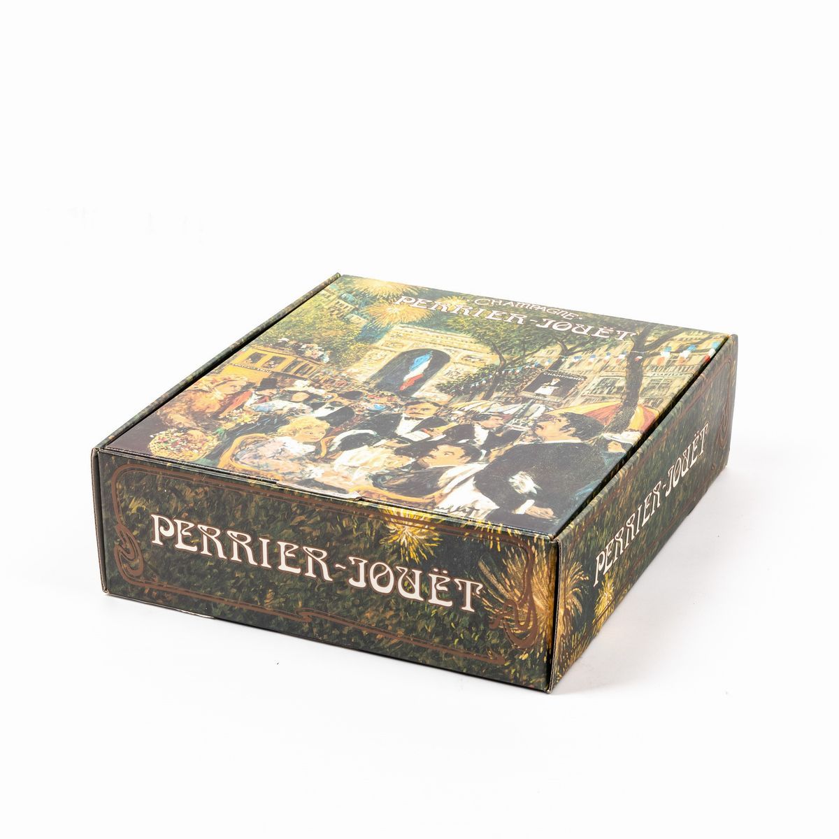 Perrier-jouet, Champagne Brut