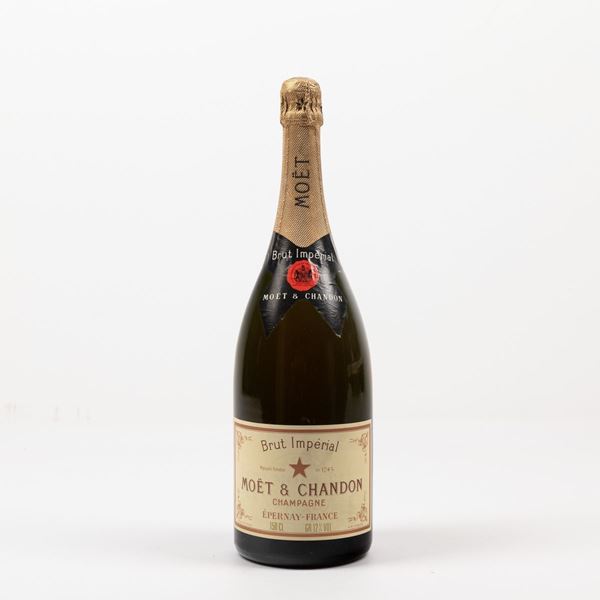 Moet et Chandon, Champagne Brut Imperial