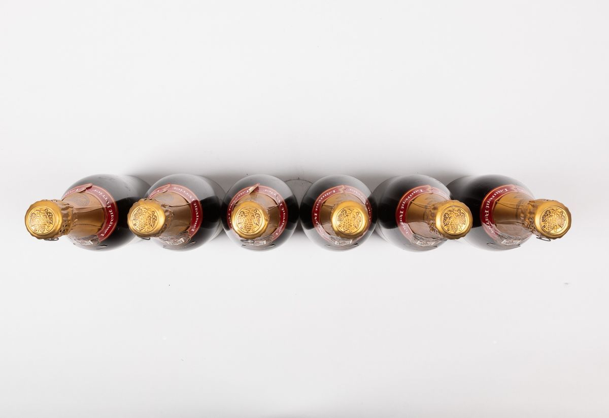 Laurent Perrier, Champagne Brut