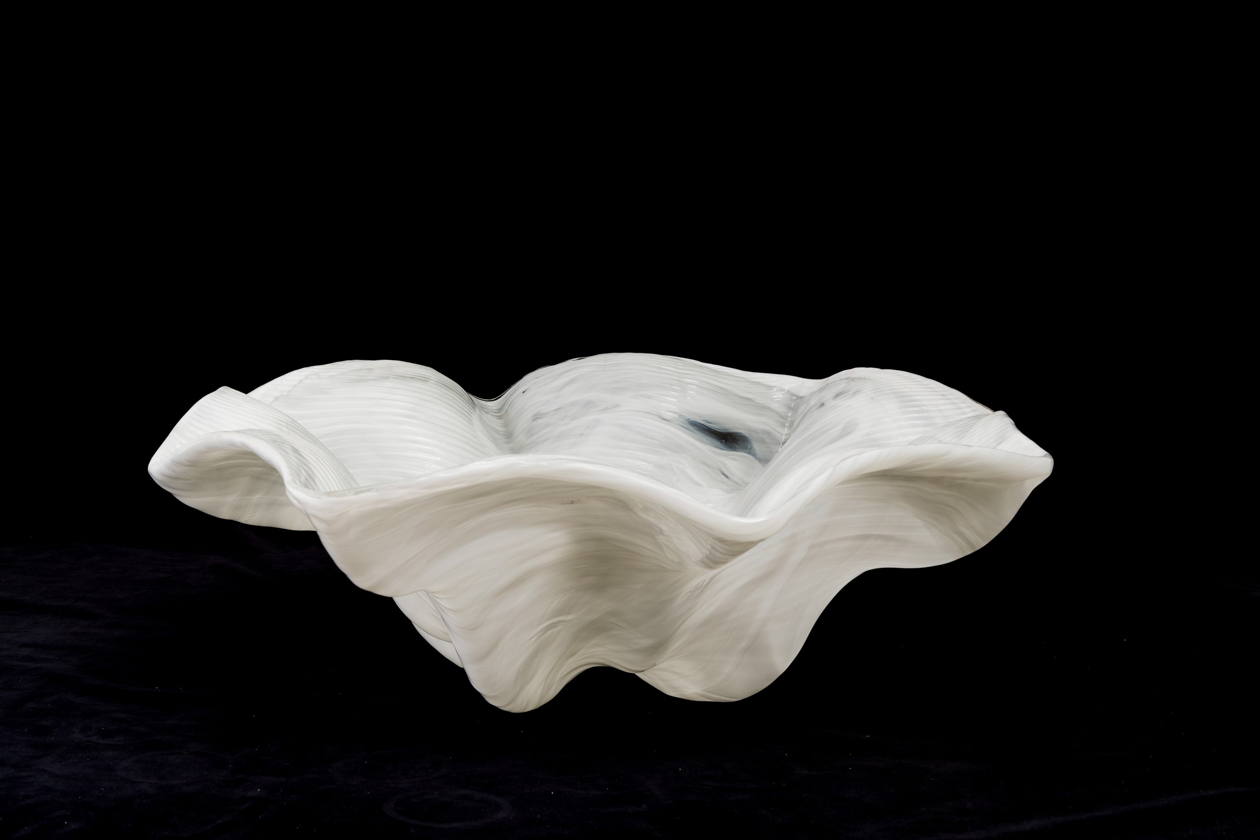 Toni Zuccheri - Venini, Murano, 1960 Ca