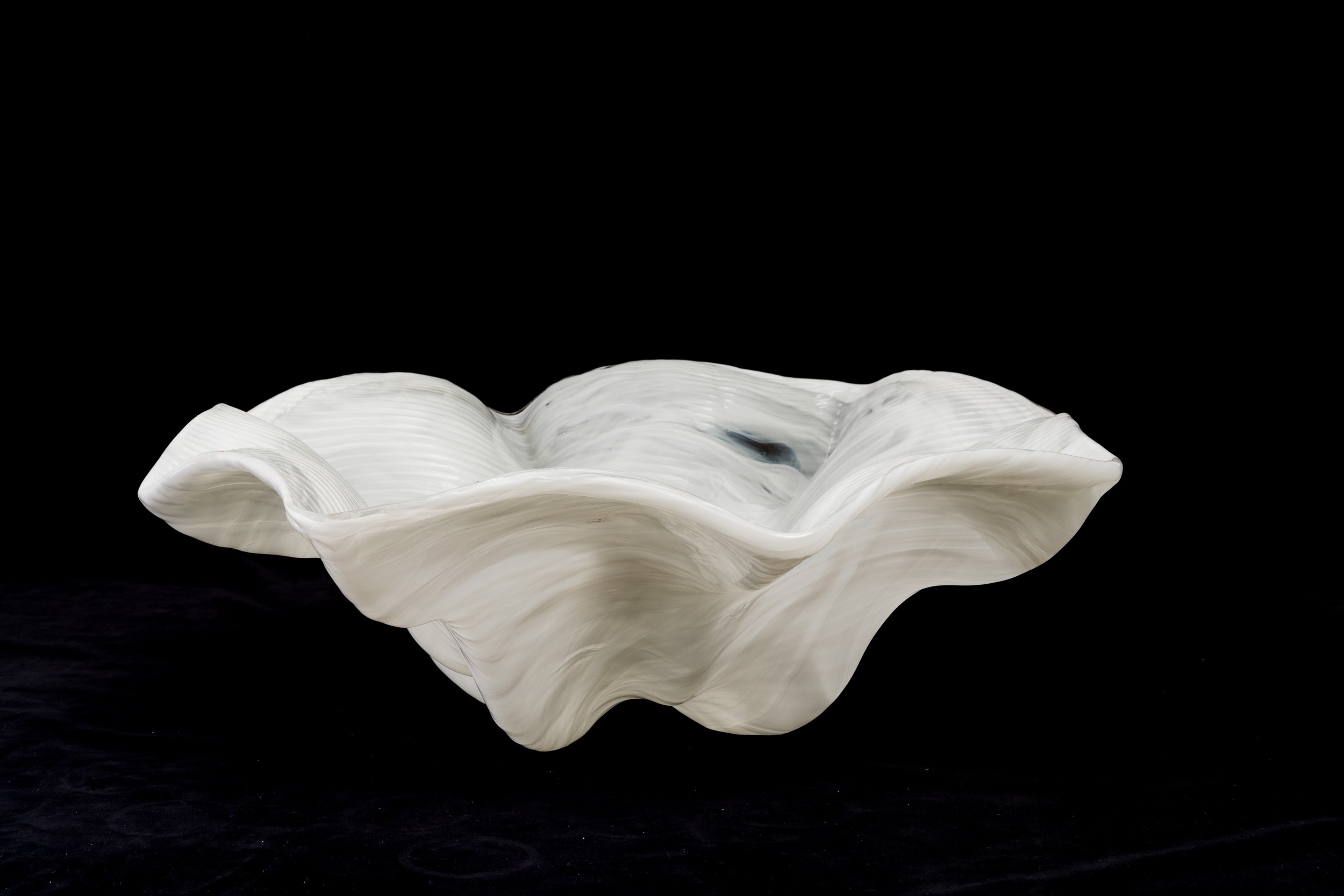 Toni Zuccheri - Venini, Murano, 1960 Ca