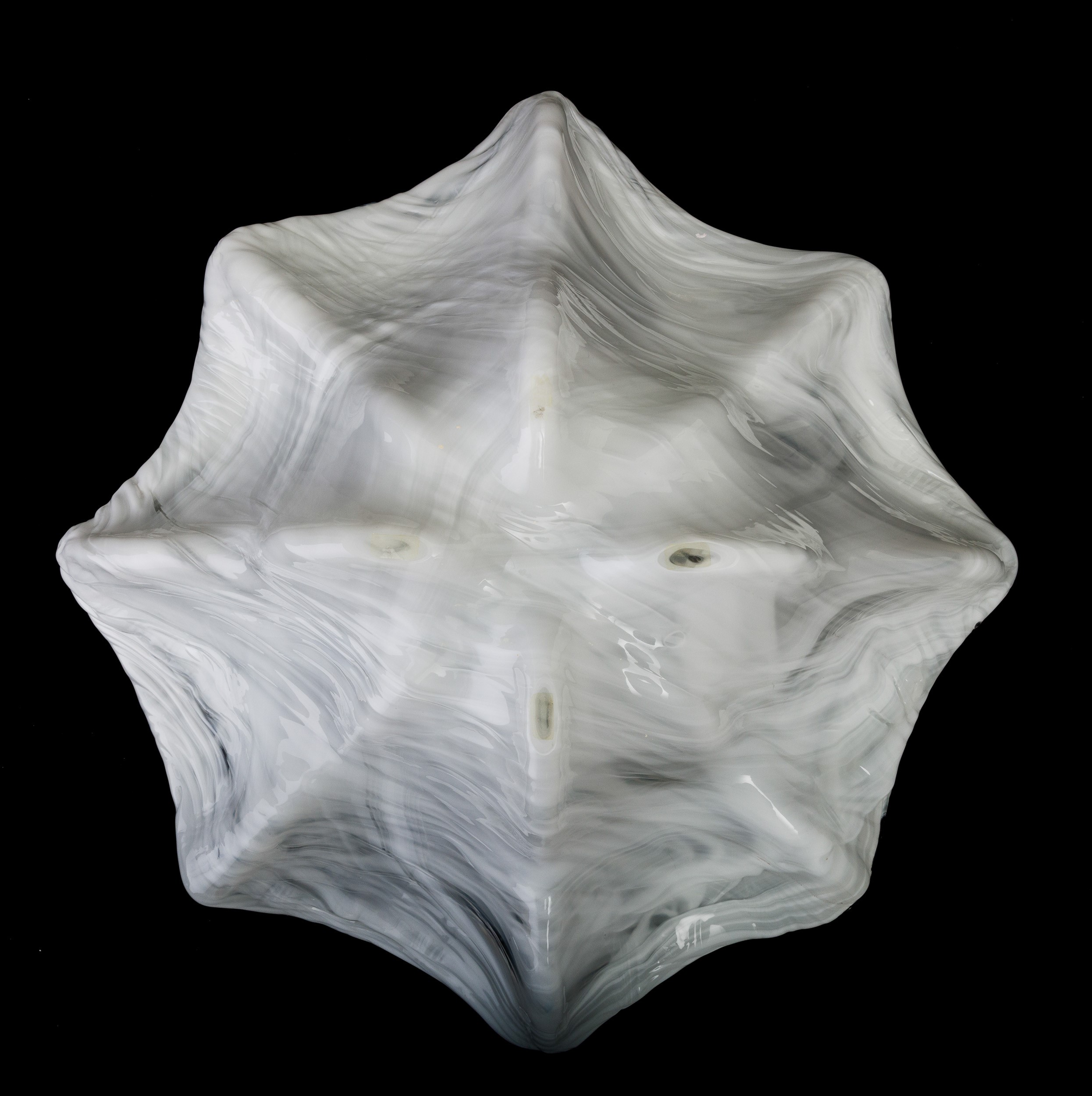 Toni Zuccheri - Venini, Murano, 1960 Ca