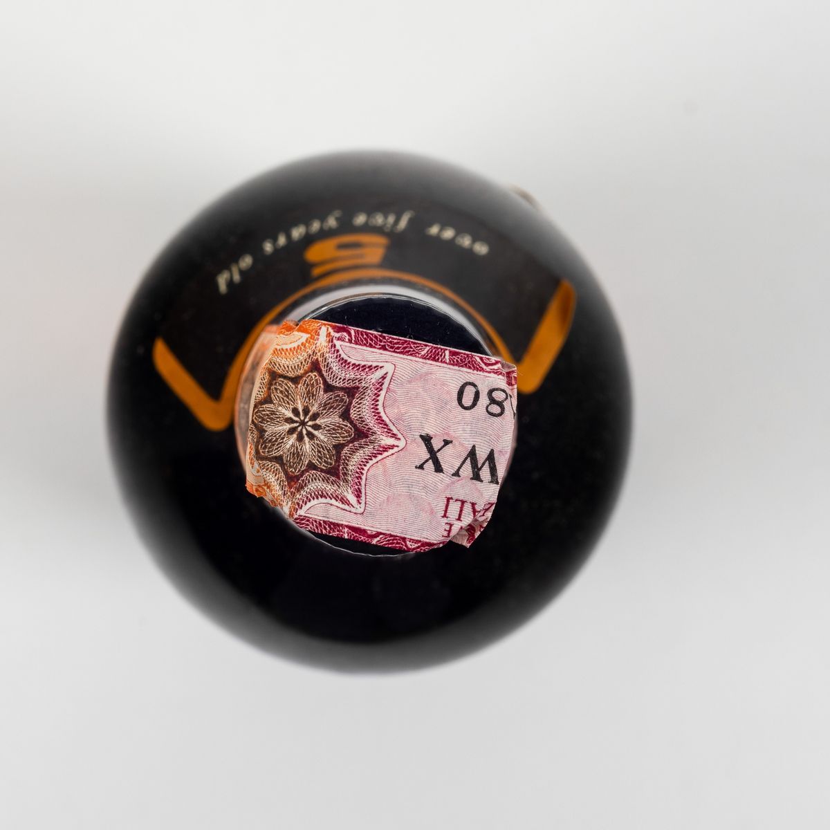 J. & A. Mitchell & Co. Ltd., Springbank Campbeltown Malt Scotch Whisky Over 5 Years Old