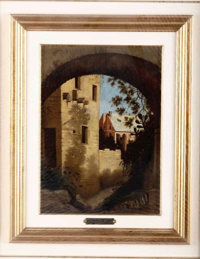 Laigueglia Antica