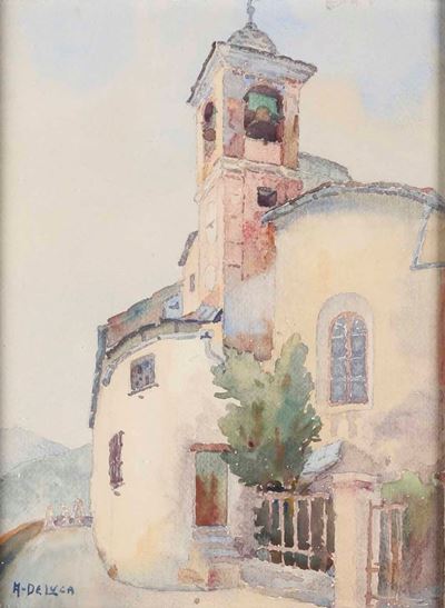 A. De Luca Chiesa