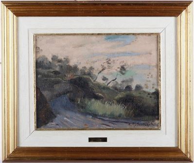 Paesaggio