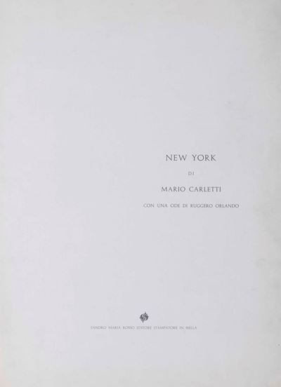 New York