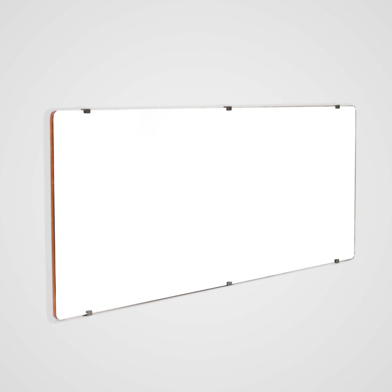 Galleria Mobili D'Arte Cantù : Grande specchiera a parete  - Asta Design Lab - Cambi Casa d'Aste