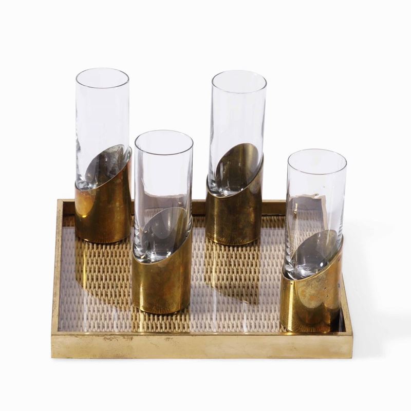 Gabriella Crespi  - Auction Design Lab - Cambi Casa d'Aste