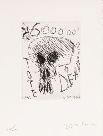 Goodman Sam (1919-1967)durkee Stephen (1939)