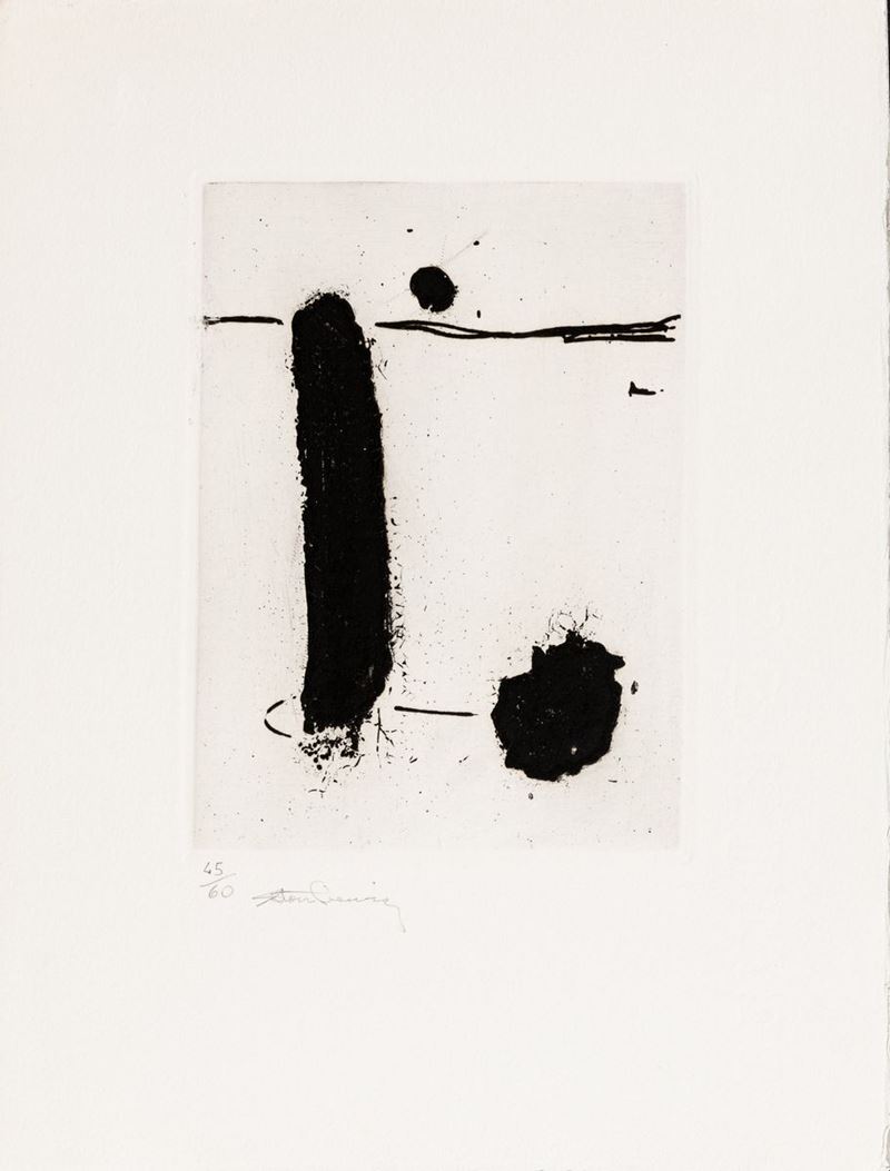 Stankiewicz Richard (1922-1983)larionov Michel (1881-1964)