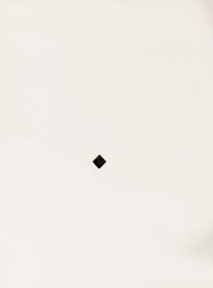 Paolo Icaro - Molecular Card