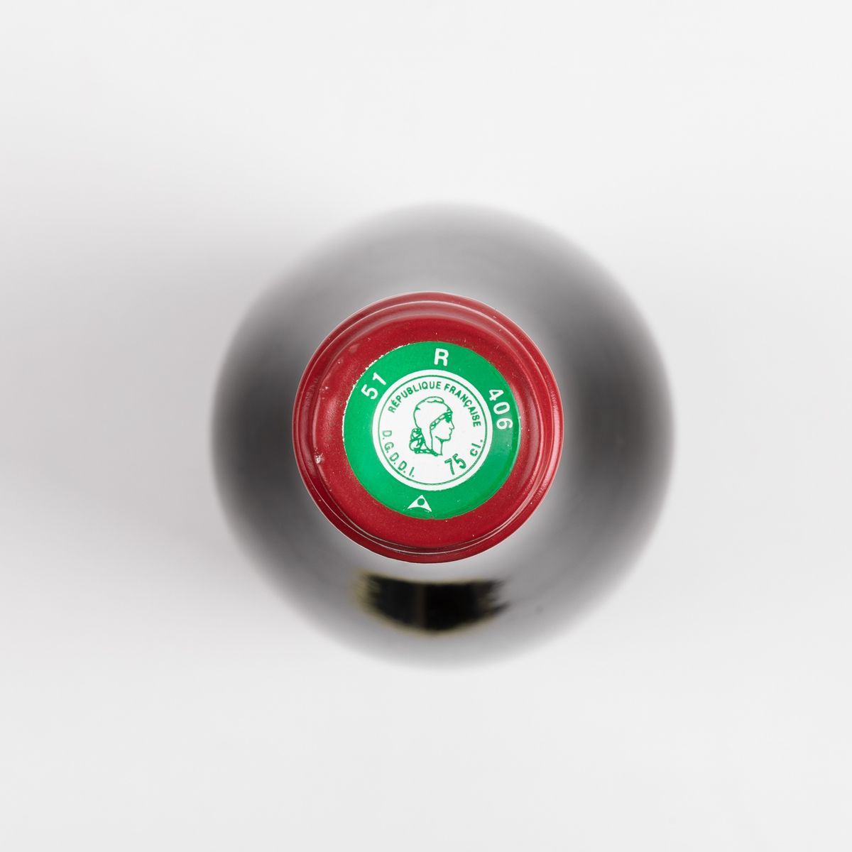 Egly Ouriet, Coteaux Champenois Ambonnay Rouge Cuvée Des Grands Cotes
