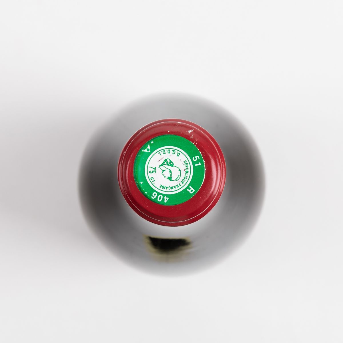Egly Ouriet, Coteaux Champenois Ambonnay Rouge Cuvée Des Grands Cotes