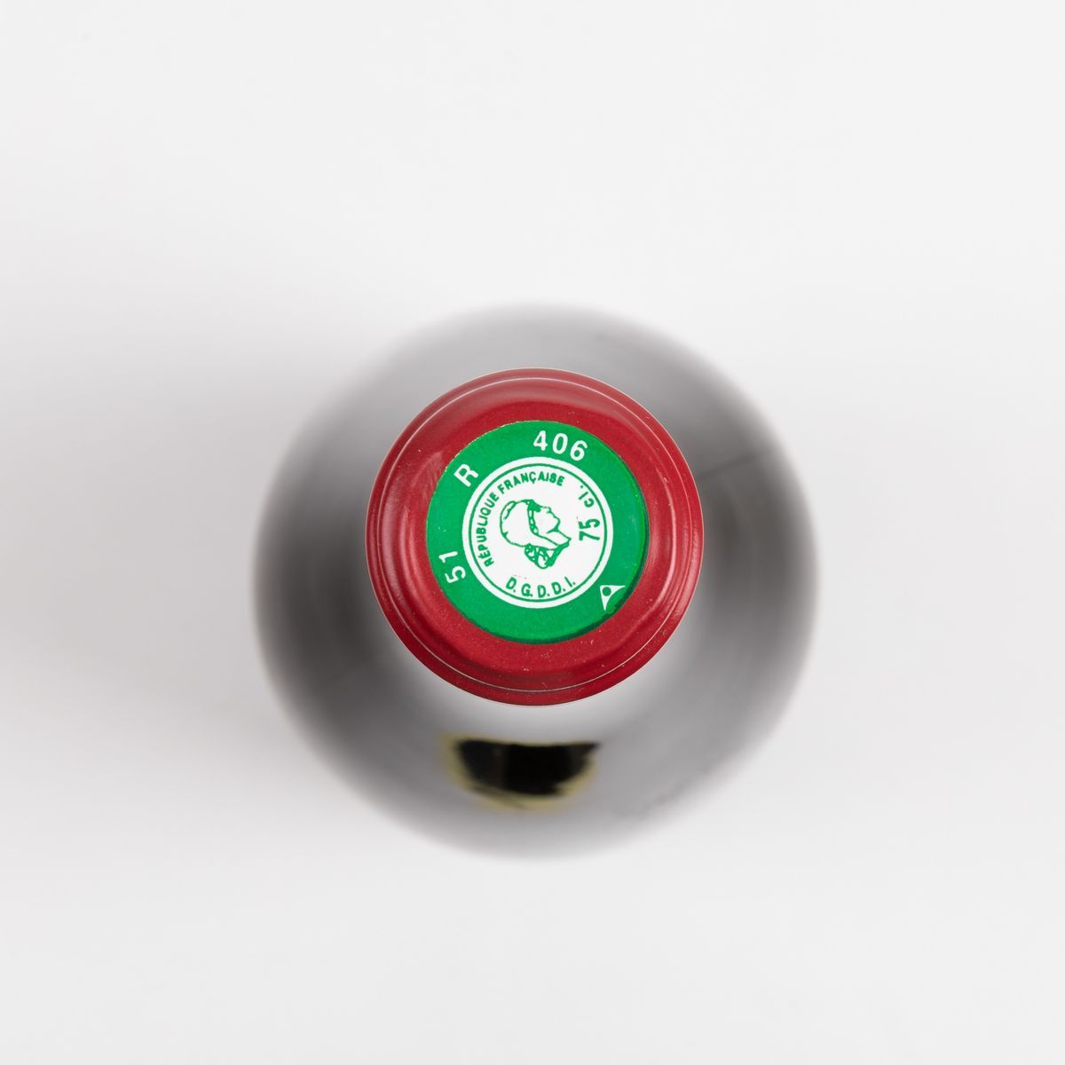 Egly Ouriet, Coteaux Champenois Ambonnay Rouge Cuvée Des Grands Cotes